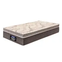 Colchão Solteiro 78cm Espuma Supreme Euro Gazin