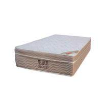 Colchão Solteiro 88 Ortobom Airtech Spring Pocket D26 Bege 30x88x188 Colchão Solteiro 88 Ortobom Airtech Spring Pocket D26 Bege 30x88x188