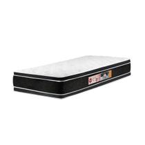 Colchão Solteiro 88cm Espuma Air D33 Double Face Colchões Castor Colchão Solteiro 88cm Espuma Air D33 Double Face Colchões Castor