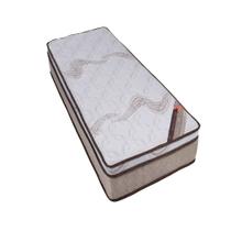 Colchão Solteiro 88cm Molas Ensacadas One Face Revolution Hibrido Castor