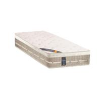 Colchão Solteiro 88cm Premium Molas Tecnopedic Colchões Castor