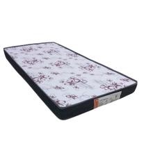 Colchão Solteiro (88x188) D20 Preto Valencia Topázio Colchões Colchão Solteiro (88x188) D20 Preto Valencia Topázio Colchões