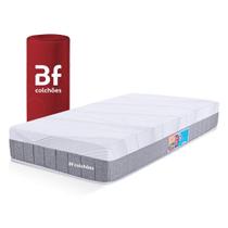 Colchão Solteiro a Vácuo Infinity Premium 88x188cm BF Colchões