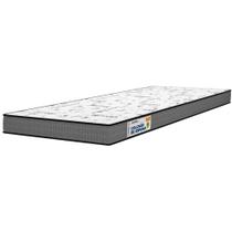 Colchão Solteiro Acction D28 78x188x12 Plumatex Colchão Solteiro Acction D28 78x188x12 Plumatex