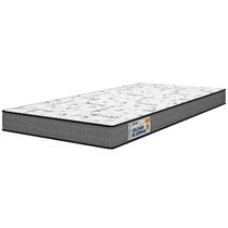 Colchão Solteiro Acction D33 88x188x14 Plumatex