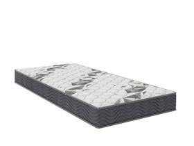 Colchão Solteiro Airtech 100 D33 MISTO (78X18) Solteirinho Colchão Solteiro Airtech 100 D33 MISTO (78X18) Solteirinho