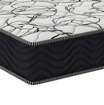 Colchão Solteiro Airtech 150 D45 MISTO 88X188X18 Ortobom