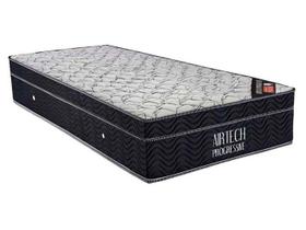 Colchão Solteiro Airtech Progressive 29X188X88 Ortobom Colchão Solteiro Airtech Progressive 29X188X88 Ortobom