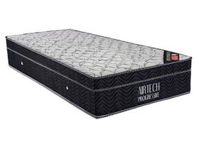 Colchão Solteiro Airtech Progressive 29X188X88 Ortobom