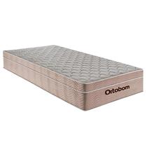 Colchão Solteiro Airtech Spring Pocket Molas Ensacadas Ortobom 25x78x188 Colchão Solteiro Airtech Spring Pocket Molas Ensacadas Ortobom 25x78x188