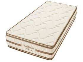 Colchão Solteiro Americanflex de Espuma 24x88x188cm Clinoflex Bambu