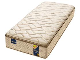 Colchão Solteiro Americanflex de Molas Ensacadas D28 30x100x200cm Lumi Amx Colchão Solteiro Americanflex de Molas Ensacadas D28 30x100x200cm Lumi Amx