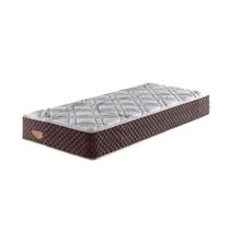 Colchão Solteiro Americano Ecoflex Relax Adorabile - 096x203 Colchão Solteiro Americano Ecoflex Relax Adorabile - 096x203