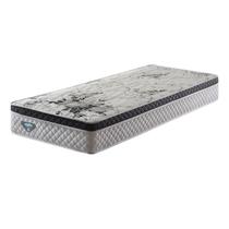 Colchão Solteiro Americano Mola Ecoflex Smart Verticoil - 096x203