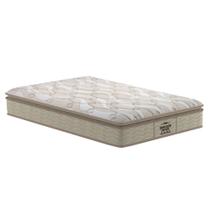 Colchão Solteiro Anatômico D33 / AG 65 Guarda Costas Extreme Resistence Pillow Top Clean (88x188x28) - Probel
