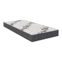 Colchão Solteiro Anatômico D33 / Airtech 100 OrtoPillow (88x188x18) - Ortobom Colchão Solteiro Anatômico D33 / Airtech 100 OrtoPillow (88x188x18) - Ortobom