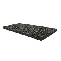 Colchão Solteiro Anatômico Slim D33 Black (78x188x7) - Paropas Colchão Solteiro Anatômico Slim D33 Black (78x188x7) - Paropas