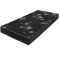 Colchão Solteiro Andes Espuma D20 88x188x12cm Colchão Solteiro Andes Espuma D20 88x188x12cm