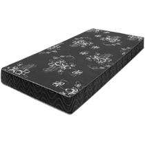 Colchão Solteiro Andes Espuma D20 88x188x14cm