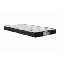 Colchão Solteiro Anti Alérgico D33 Liso Sleep 78x14cm Gold