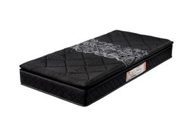 Colchão Solteiro Atria Plus Semi Ortopédico com Espuma D33 e D29 Soft 0,88x1,88x24