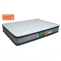 Colchão Solteiro Becflex Titan Pillow Semi Ortopédico 78 Cm