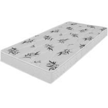 Colchão Solteiro Castelar Espuma D33 78x188x17cm Colchão Solteiro Castelar Espuma D33 78x188x17cm