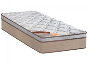 Colchão Solteiro Castor Mola Pocket 27cm de Altura Revolution Colchão Solteiro Castor Mola Pocket 27cm de Altura Revolution