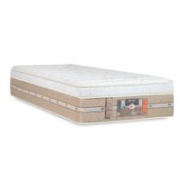 Colchão Solteiro Castor Silver Star Air Pocket One Face 88x188x32 Colchão Solteiro Castor Silver Star Air Pocket One Face 88x188x32