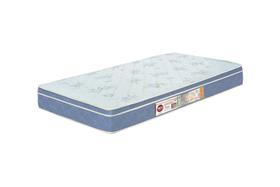 Colchão Solteiro Castor Sleep Max D45 Espuma Inmetro/Pro-Espuma 088X188X025