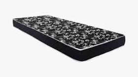 colchao solteiro d-20 masil 100% espuma super resistente