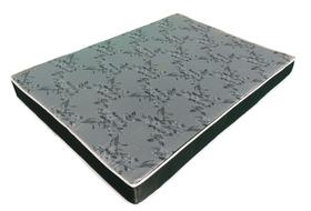 Colchão Solteiro D20 Certificado INMETRO 0,88CM X 1,88M X 0,12CM