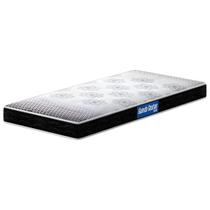 Colchão Solteiro D20 Probel Guarda Costas, Colchão Premium 188x88cm, Espuma, Anti ácaros Colchão Solteiro D20 Probel Guarda Costas, Colchão Premium 188x88cm, Espuma, Anti ácaros