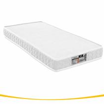 Colchão Solteiro D20 Sensor Premiun 188cm x 88cm x 12cm Durma Bem Viva Melhor Colchão Solteiro D20 Sensor Premiun 188cm x 88cm x 12cm Durma Bem Viva Melhor
