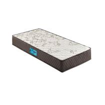 Colchão Solteiro D23 Ecoline 078x188x14cm Ecoflex