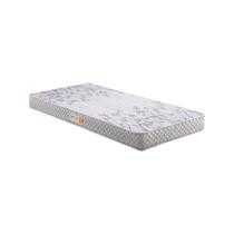 Colchão Solteiro D26 Ecoline 088x188x12cm Ecoflex Colchão Solteiro D26 Ecoline 088x188x12cm Ecoflex