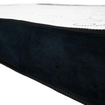 Colchão Solteiro D28 88x188x17 cm Super Confortável E Resistente Espuma de Qualidade Melhor Custo Beneficio Suporte Perfeito para a Coluna.