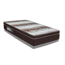 Colchão Solteiro D28 Anatômico Ortobom Light 88x188x23 Colchão Solteiro D28 Anatômico Ortobom Light 88x188x23