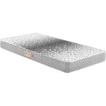 Colchão Solteiro D28 Ecoline 88x188x14cm Ecoflex