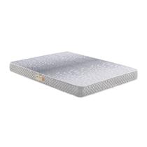 Colchão Solteiro D28 Ecoline 88x188x17cm Ecoflex