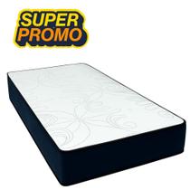 Colchão Solteiro D28 Espuma Firme Anatômica para Sono Revigorante Solteiro Padrão 188x88 Anatômico e Confortável Melhor Preço Custo. Colchão Solteiro D28 Espuma Firme Anatômica para Sono Revigorante Solteiro Padrão 188x88 Anatômico e Confortável Melhor Preço Custo.