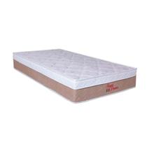 Colchão Solteiro D28 Orthoflex Ortopédico Foggia Premier 78x28 Colchão Solteiro D28 Orthoflex Ortopédico Foggia Premier 78x28