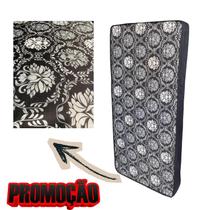 Colchão Solteiro D28 Preto 88x188cm Ideal para Quartos Compactos e Hóspedes Ótimo Custo Benefício Promoção Solteiro Padrão. Colchão Solteiro D28 Preto 88x188cm Ideal para Quartos Compactos e Hóspedes Ótimo Custo Benefício Promoção Solteiro Padrão.