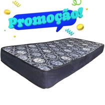 Colchão Solteiro D28 Preto Qualidade, Resistência e Visual Moderno Ótimo Custo Benefício Promoção Solteiro Padrão. Colchão Solteiro D28 Preto Qualidade, Resistência e Visual Moderno Ótimo Custo Benefício Promoção Solteiro Padrão.