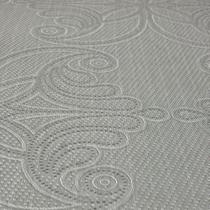 Colchão Solteiro D33 188x88x17cm Mais Firmeza e Qualidade para seu Sono