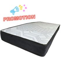 Colchão Solteiro D33 88x188x17cm Alta Densidade Espuma Confortável Cinza Pronto Entrega Firme. Colchão Solteiro D33 88x188x17cm Alta Densidade Espuma Confortável Cinza Pronto Entrega Firme.