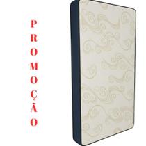 Colchão Solteiro D33 Bege 17cm 88x188cm Solteiro Padrão Firme Para Coluna Ideal para Quartos Compactos Anatômico e Confortável Melhor Preço Custo. Colchão Solteiro D33 Bege 17cm 88x188cm Solteiro Padrão Firme Para Coluna Ideal para Quartos Compactos Anatômico e Confortável Melhor Preço Custo.