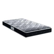 Colchão Solteiro D33 / EP / Anatômico ProDormir Firmepedic Advanced Tech1500 Black (78x188x18) - Probel