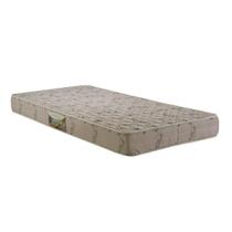 Colchão Solteiro D33 Herval Cannes, Espuma D33, 14x88x188 cm