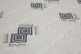 Colchão Solteiro D33 Light 88X188X20 Ortobom